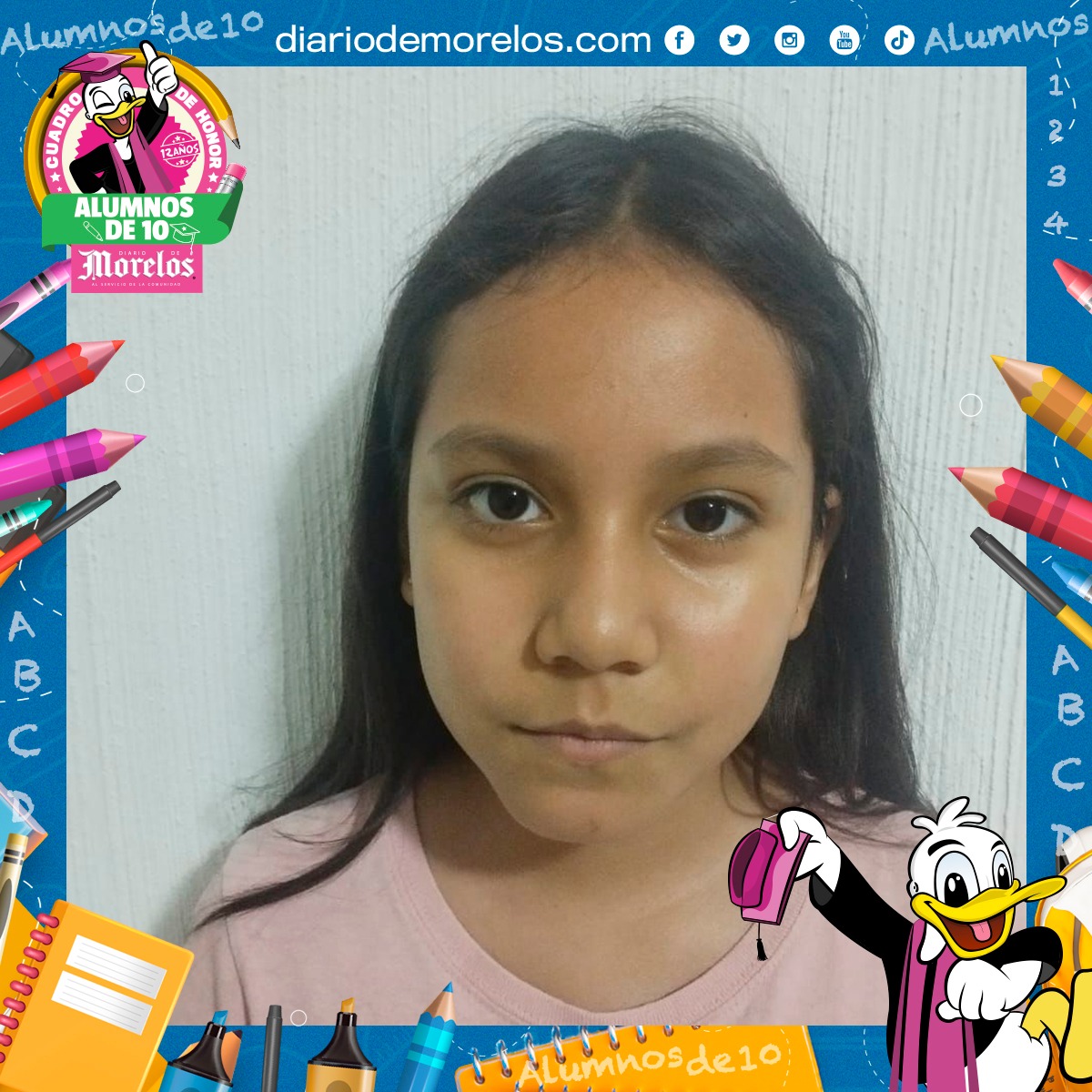 DANIELA GOMEZ CAMPUZANO